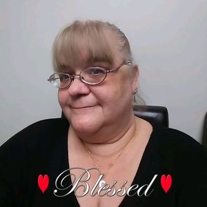 Meet your Posher, Christina gusek